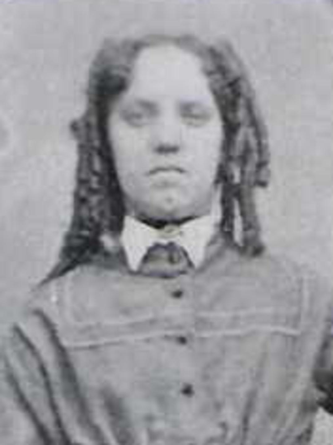 Mary Moorcroft (1826 - 1884) Profile